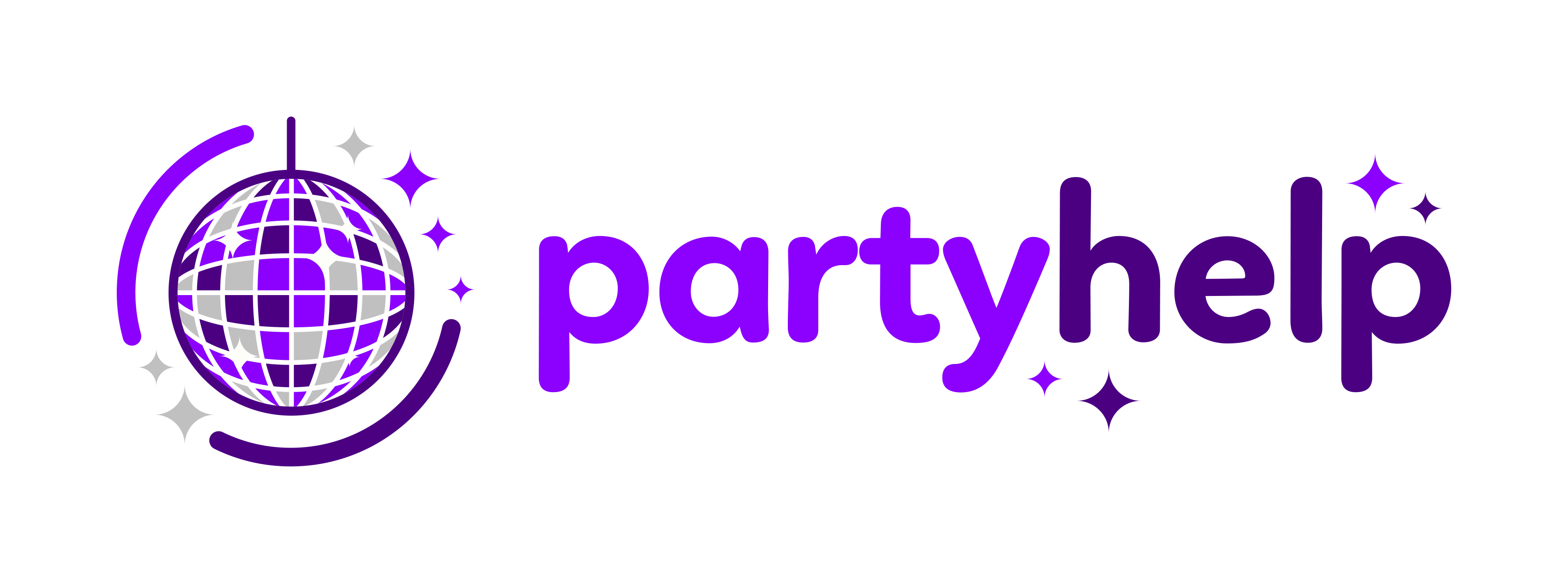 Partyhelp logo