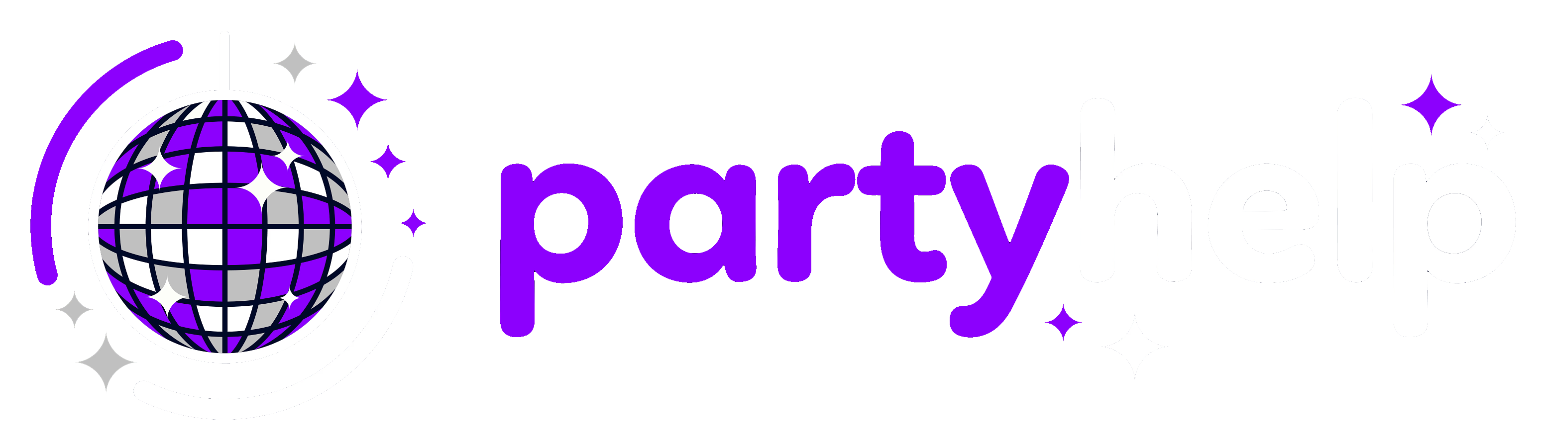 Partyhelp logo